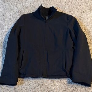 The Limited Women's Black coat Size Medium